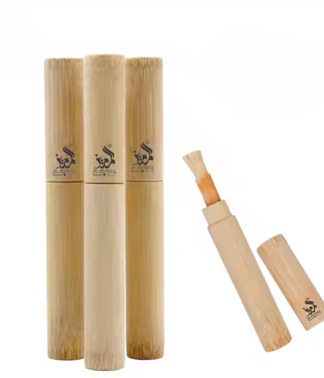 Miswak with Wooden Case